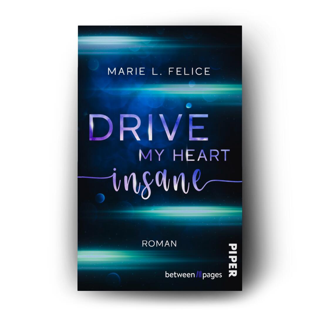 Beispielinhalt (Bild) Drive my heart insane