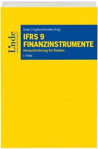 Vorderes Coverbild IFRS 9 Finanzinstrumente