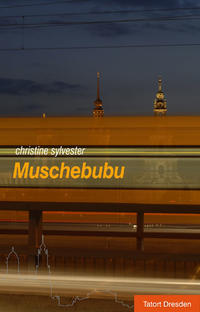 Vorderes Coverbild Muschebubu