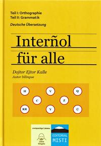 Vorderes Coverbild Interñol für alle