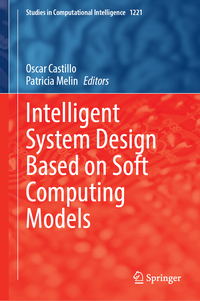 Vorderes Coverbild Intelligent System Design Based on Soft Computing Models