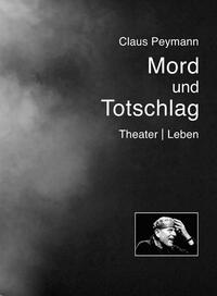 Vorderes Coverbild Mord und Totschlag