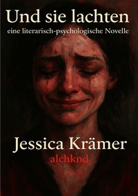 Vorderes Coverbild „Und sie lachten“