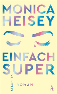 Vorderes Coverbild Einfach super