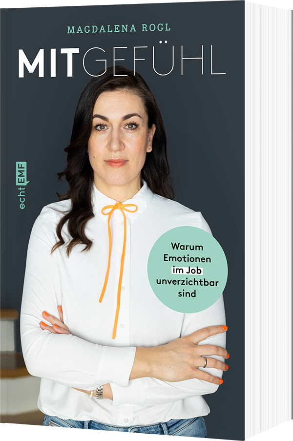 Anderes Coverbild MitGefühl