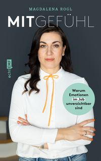 Vorderes Coverbild MitGefühl