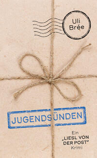 Vorderes Coverbild Jugendsünden