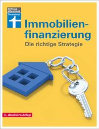 Vorderes Coverbild Immobilienfinanzierung