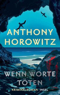 Vorderes Coverbild Wenn Worte töten