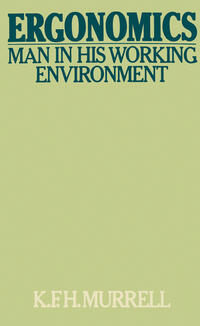 Vorderes Coverbild Ergonomics