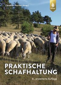 Vorderes Coverbild Praktische Schafhaltung