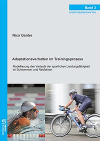 Vorderes Coverbild Adaptationsverhalten im Trainingsprozess