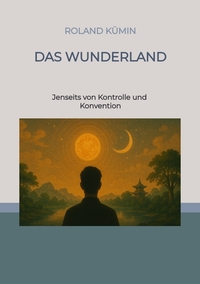 Vorderes Coverbild Das Wunderland