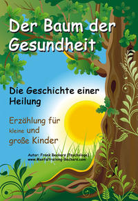 Vorderes Coverbild Der Baum der Gesundheit (MP3-Download)