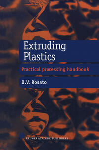 Vorderes Coverbild Extruding Plastics