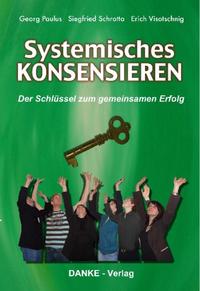 Vorderes Coverbild Systemisches KONSENSIEREN