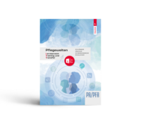 Vorderes Coverbild Pflegewelten - Lernbereich Training und Transfer (LTT) Arbeitsbuch für die Pflege(fach)assistenz