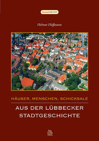 Vorderes Coverbild Häuser, Menschen, Schicksale