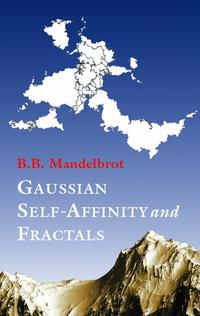 Vorderes Coverbild Gaussian Self-Affinity and Fractals