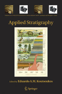Vorderes Coverbild Applied Stratigraphy