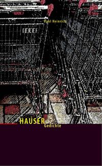 Vorderes Coverbild Hauser