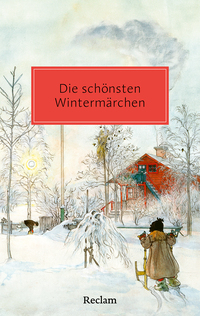 Vorderes Coverbild Die schönsten Wintermärchen
