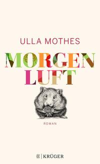 Vorderes Coverbild Morgenluft