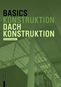Vorderes Coverbild Basics Dachkonstruktion