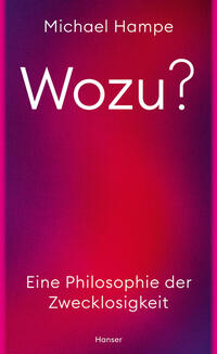 Vorderes Coverbild Wozu?