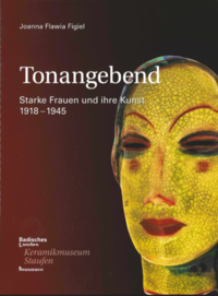 Vorderes Coverbild Tonangebend