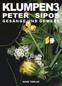 Vorderes Coverbild Klumpen 3