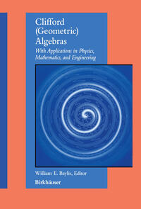 Vorderes Coverbild Clifford (Geometric) Algebras