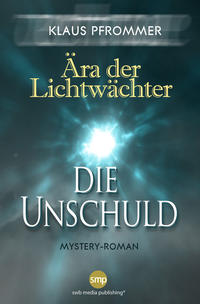 Vorderes Coverbild Die Unschuld