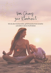 Vorderes Coverbild Vom Chaos zur Klarheit