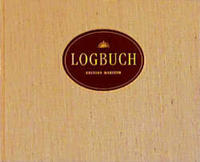 Vorderes Coverbild Logbuch Segeltuch