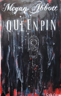 Vorderes Coverbild Queenpin