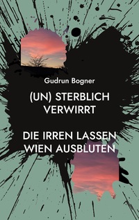 Vorderes Coverbild (un) sterblich verwirrt