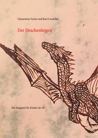 Vorderes Coverbild Der Drachenbogen