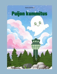 Vorderes Coverbild Puijon kummitus