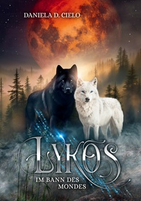 Vorderes Coverbild Lykos
