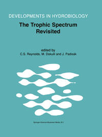Vorderes Coverbild The Trophic Spectrum Revisited