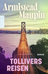 Vorderes Coverbild Tollivers Reisen