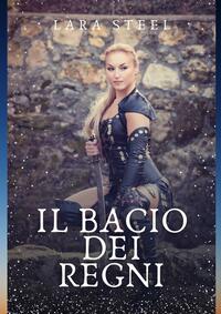 Vorderes Coverbild Il Bacio dei Regni