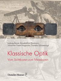 Vorderes Coverbild Klassische Optik