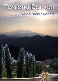 Vorderes Coverbild Toscana Daimon