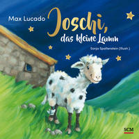 Vorderes Coverbild Joschi, das kleine Lamm