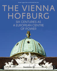 Vorderes Coverbild The Vienna Hofburg