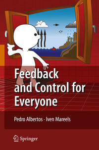 Vorderes Coverbild Feedback and Control for Everyone