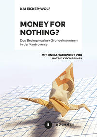 Vorderes Coverbild Money for nothing?