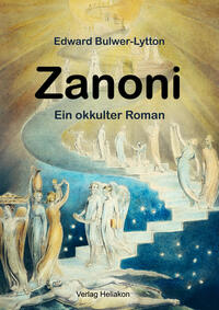 Vorderes Coverbild Zanoni
